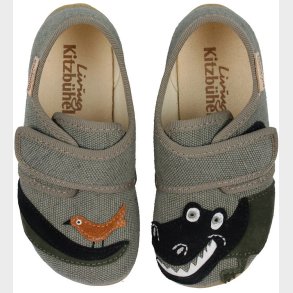 Living Kitzbhel Hjemmesko - Fango