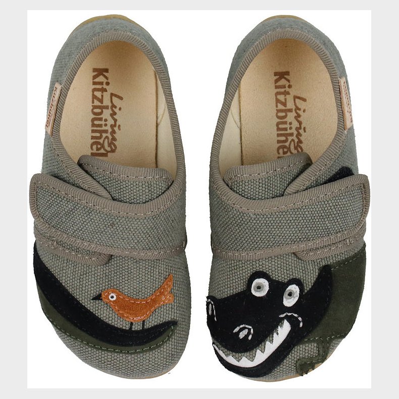 Living Kitzbhel Hjemmesko - Fango