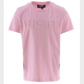 Versace T-shirt - Tutu Pink