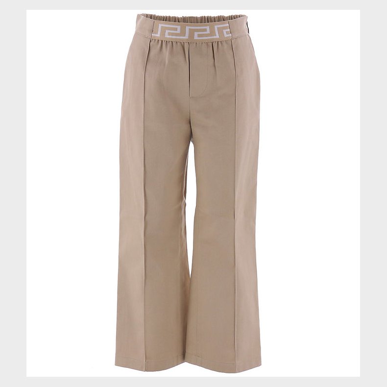 Versace Bukser - Informal - Beige