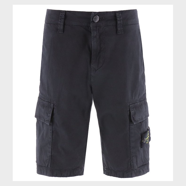 Stone Island Shorts - Navy