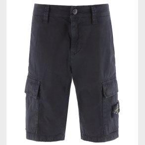 Stone Island Shorts - Navy