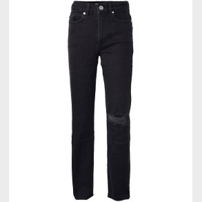 Hound Jeans - Ripped - Black Denim