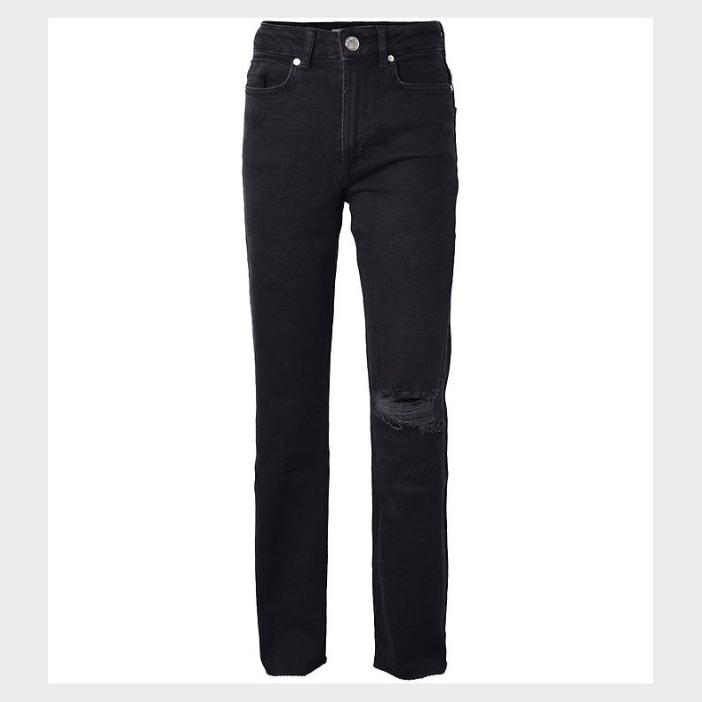 Hound Jeans - Ripped - Black Denim