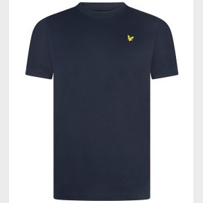 Lyle & Scott T-shirt - Navy