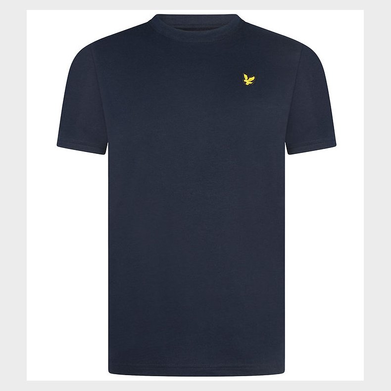 Lyle & Scott T-shirt - Navy