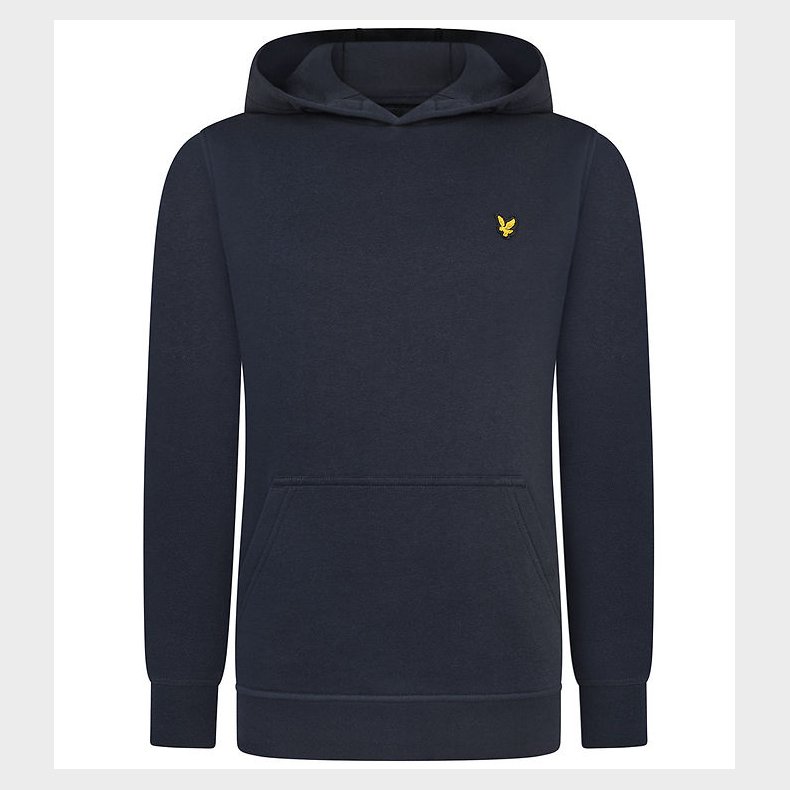 Lyle & Scott Httetrje - Navy