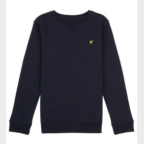 Lyle & Scott Sweatshirt - Navy