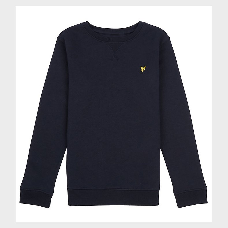 Lyle & Scott Sweatshirt - Navy