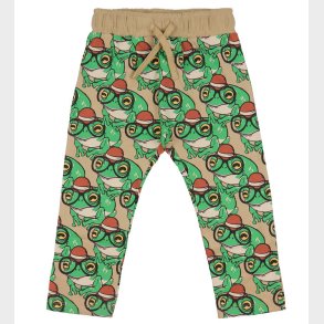 The New Sweatpants - TNSJacoby - Cornstalk