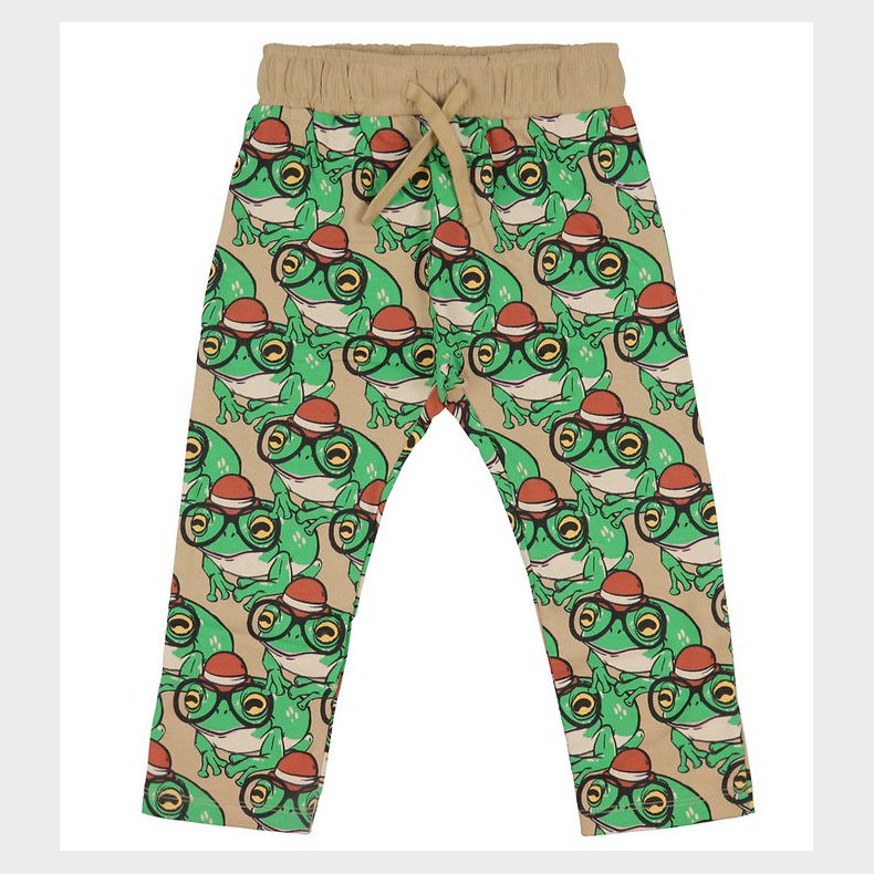 The New Sweatpants - TNSJacoby - Cornstalk