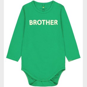 The New Body l/ - TNSBrother - Bright Green
