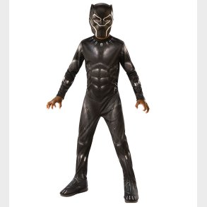 Rubies Udkl�dning - Marvel's Black Panther Classic