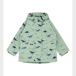 Hust and Claire Sommerjakke - HCObi - Jadeite m. Dinoer