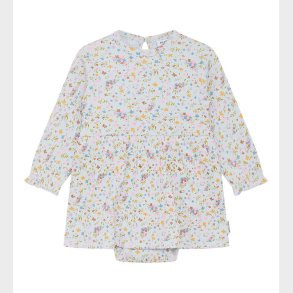 Hust and Claire Kjolebody l/ - HCDenete - Rib - Water