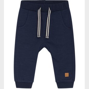 Hust and Claire Sweatpants - HCGeorgey - Blues