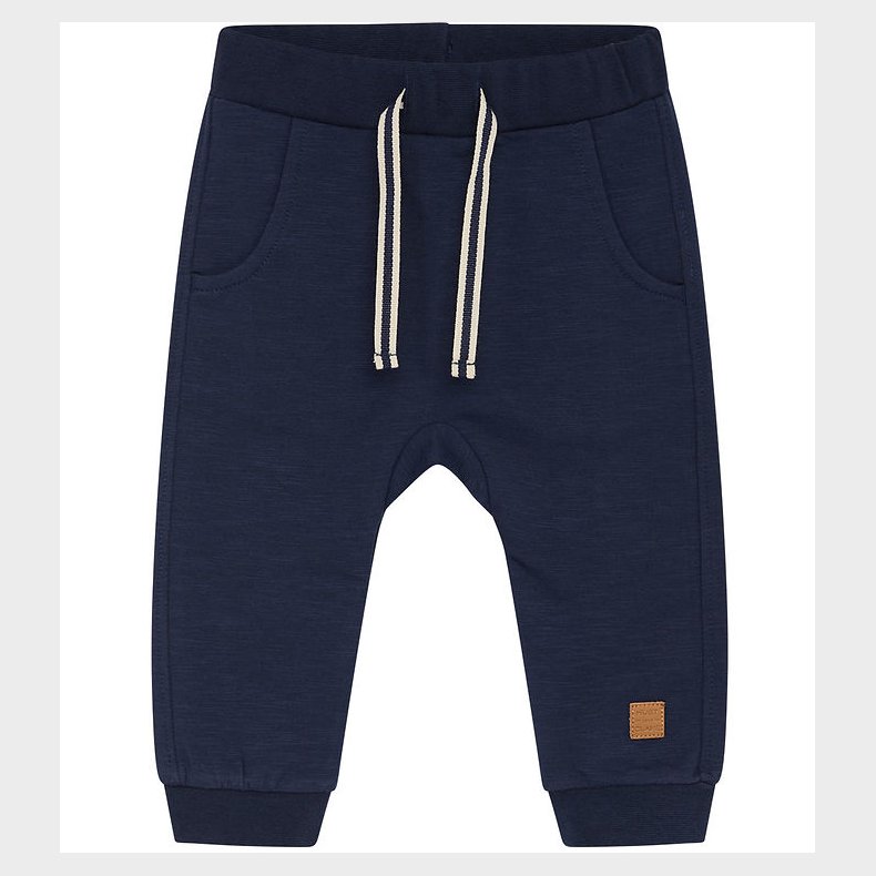 Hust and Claire Sweatpants - HCGeorgey - Blues