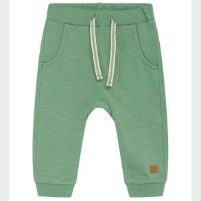 Hust and Claire Sweatpants - HCGeorgey - Spruce