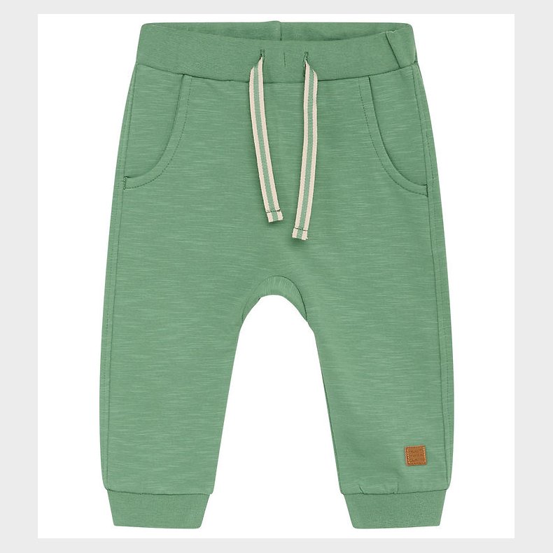 Hust and Claire Sweatpants - HCGeorgey - Spruce