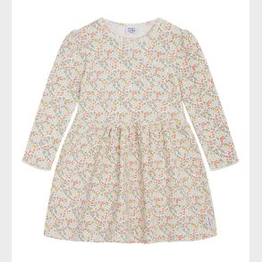 Hust and Claire Kjole - HCKila - Rib - Whisper Melange