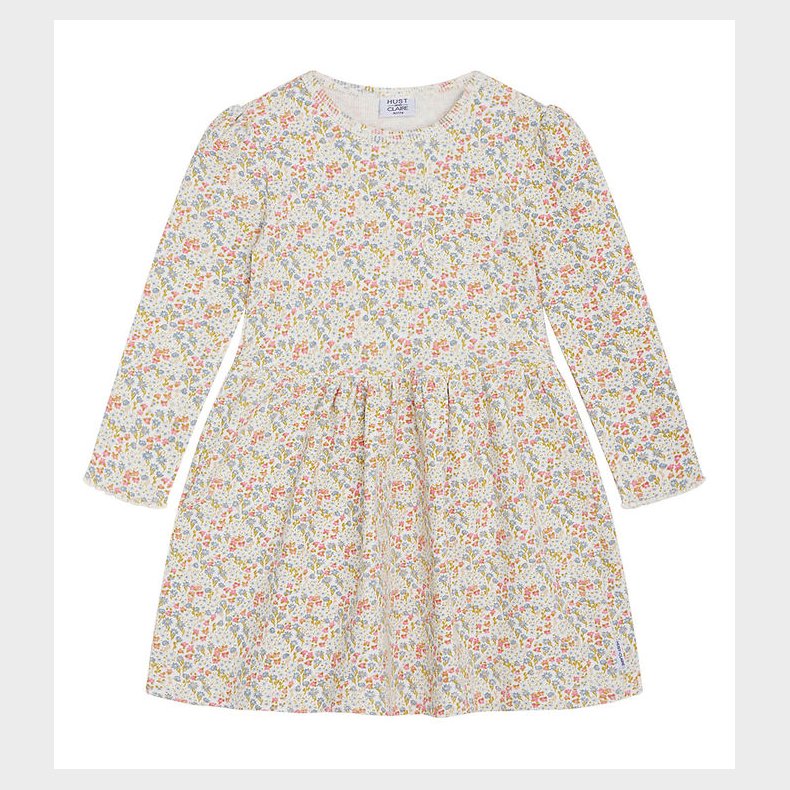 Hust and Claire Kjole - HCKila - Rib - Whisper Melange