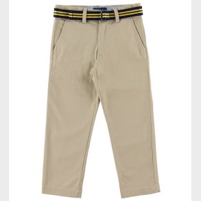 Polo Ralph Lauren Bukser - Bedfore - C Core - Khaki