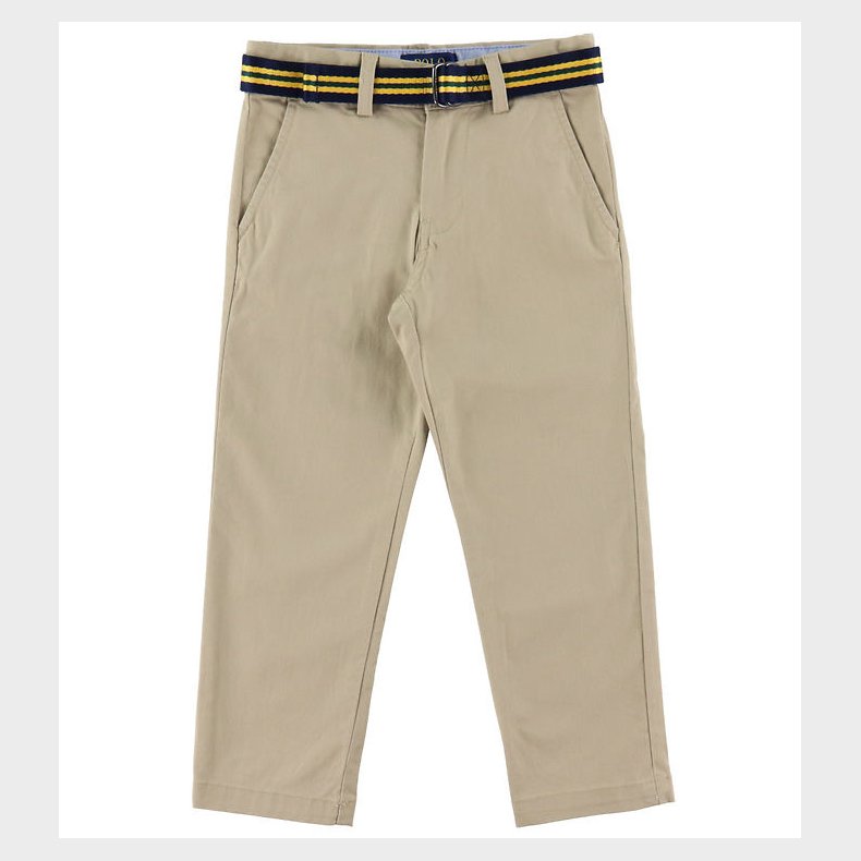 Polo Ralph Lauren Bukser - Bedfore - C Core - Khaki