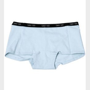 Say-So Hipsters - Lysebl