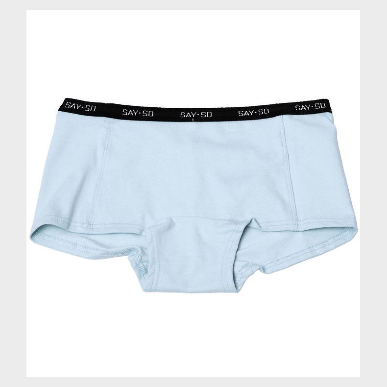 Say-So Hipsters - Lysebl