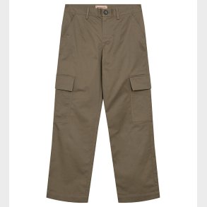 Designers Remix Bukser - Dylan - Olive