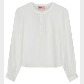 Designers Remix Bluse - Vera - Cream