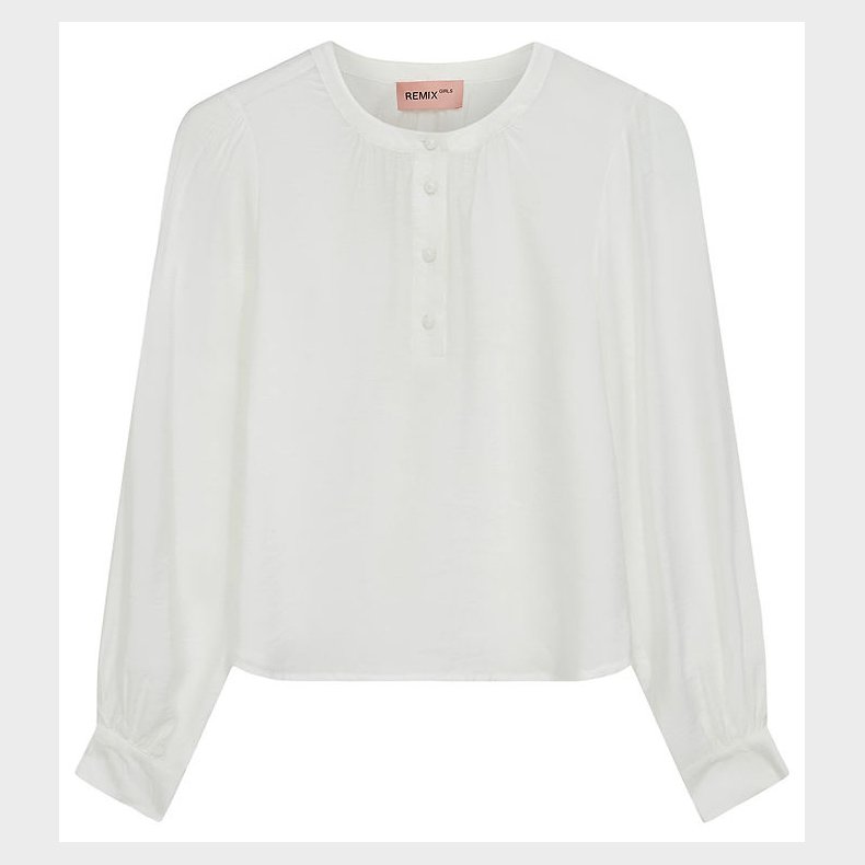 Designers Remix Bluse - Vera - Cream