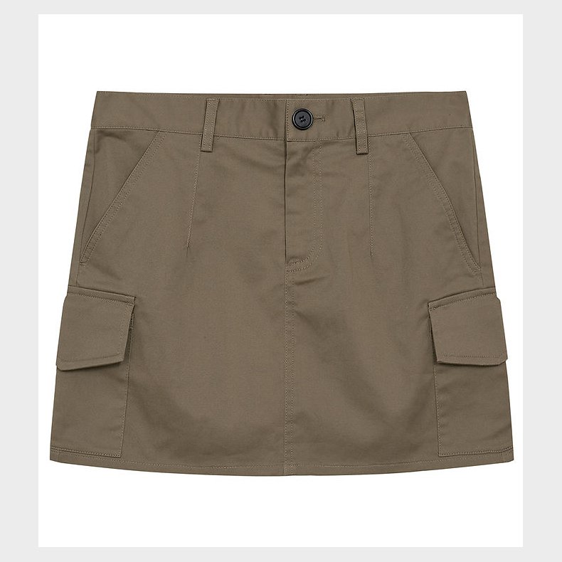 Designers Remix Nederdel - Dylan - Olive