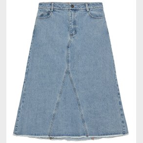 Designers Remix Nederdel - Miles - Light Denim