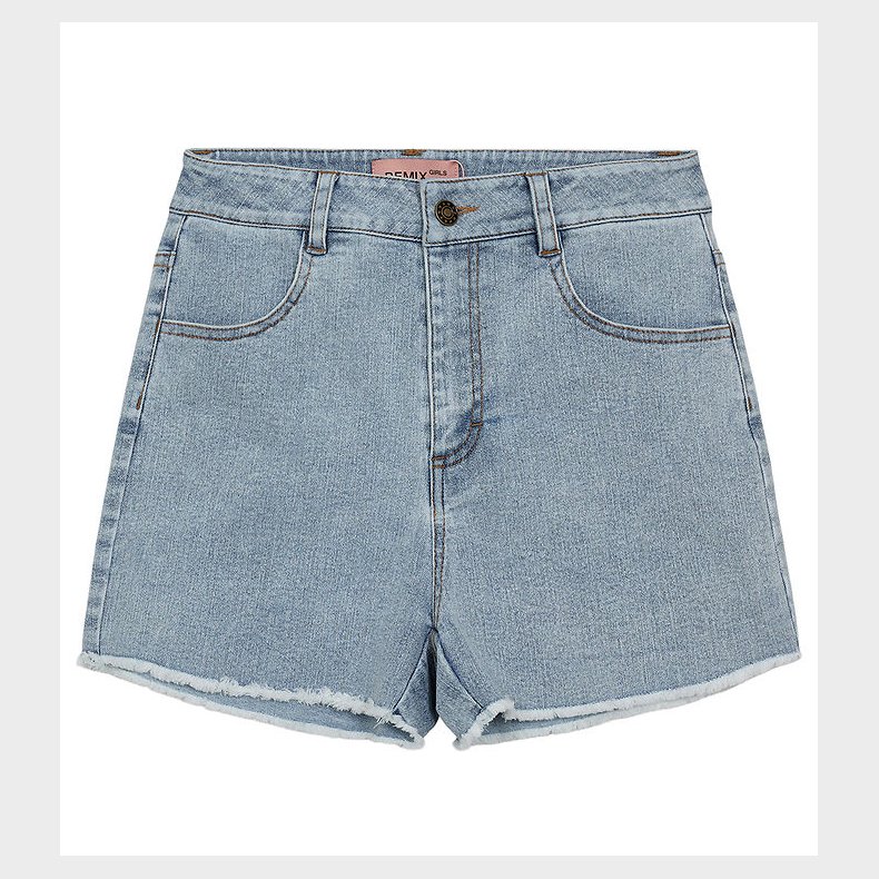 Designers Remix Shorts - Bennett - Light Denim