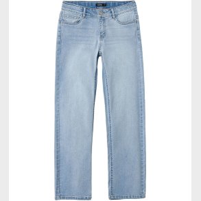 LMTD Jeans - Noos - NlfAriannes - Light Blue Denim