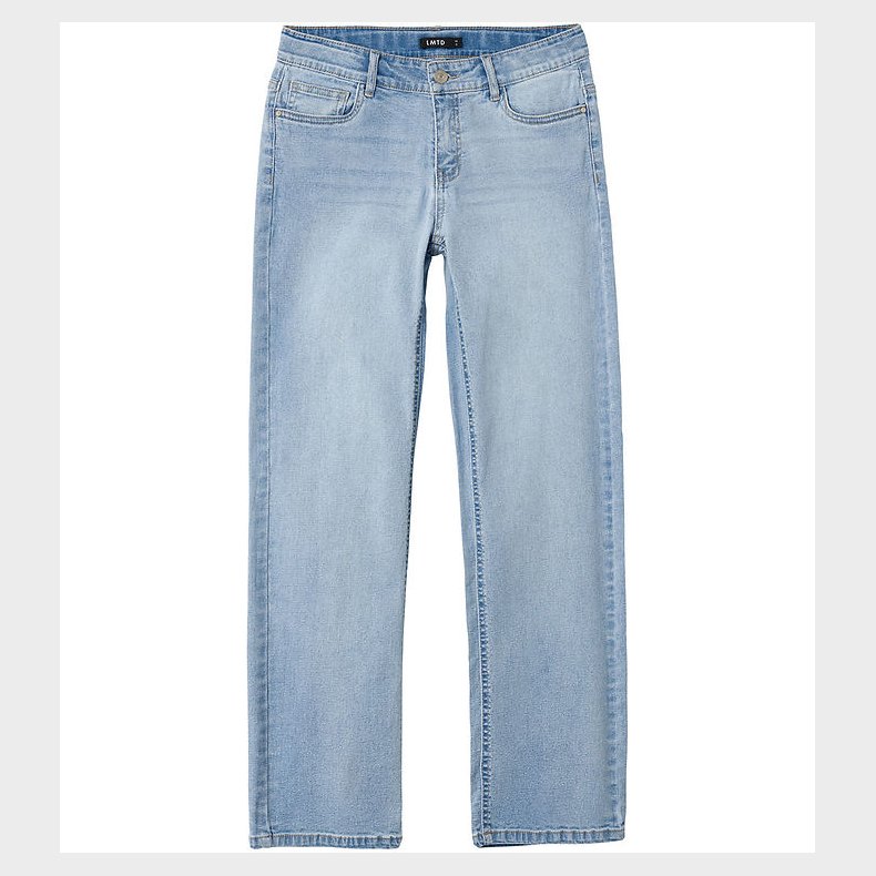 LMTD Jeans - Noos - NlfAriannes - Light Blue Denim