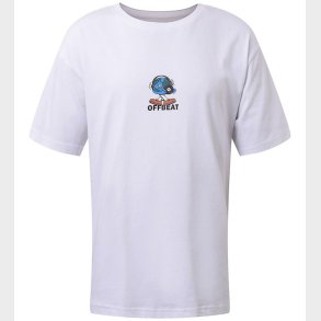 Hound T-shirt - Hvid