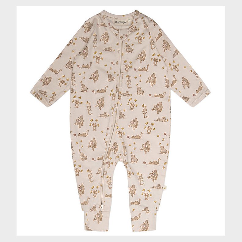 That's Mine Heldragt - Elliotte - Friendly