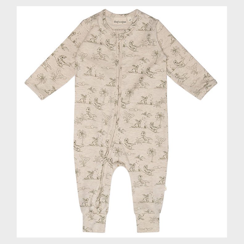 That's Mine Heldragt - Mathie - Dino Esta