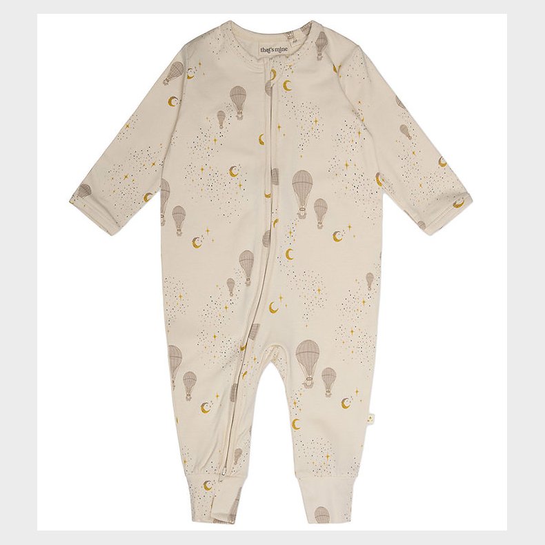 That's Mine Heldragt - Elliotte - Dreamily