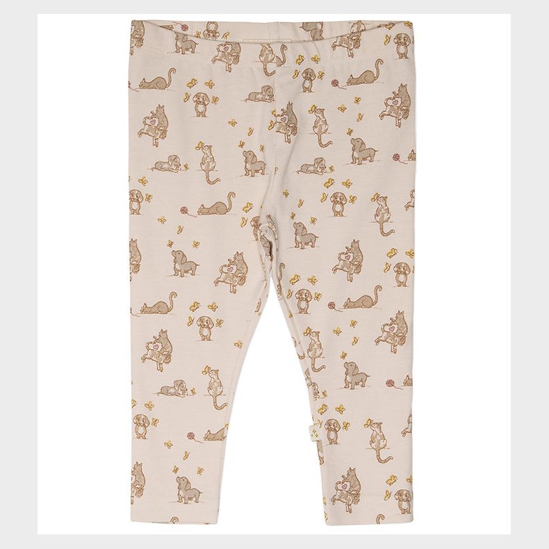 That's Mine Leggings - Elois - Friendly