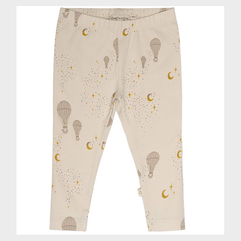 That's Mine Leggings - Elois - Dreamily