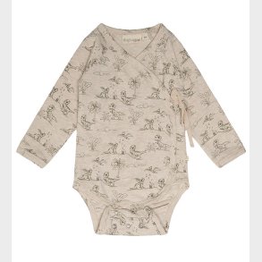 That's Mine Sl�-om Body l/� - Marley - Dino Esta