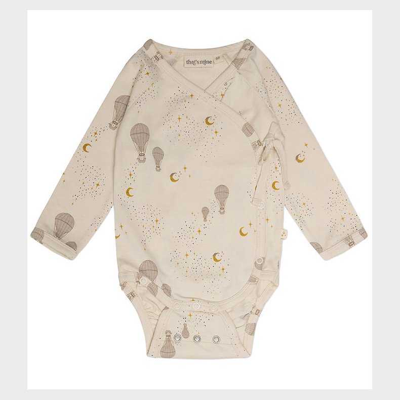 That's Mine Sl�-om Body l/� - Elia - Dreamily