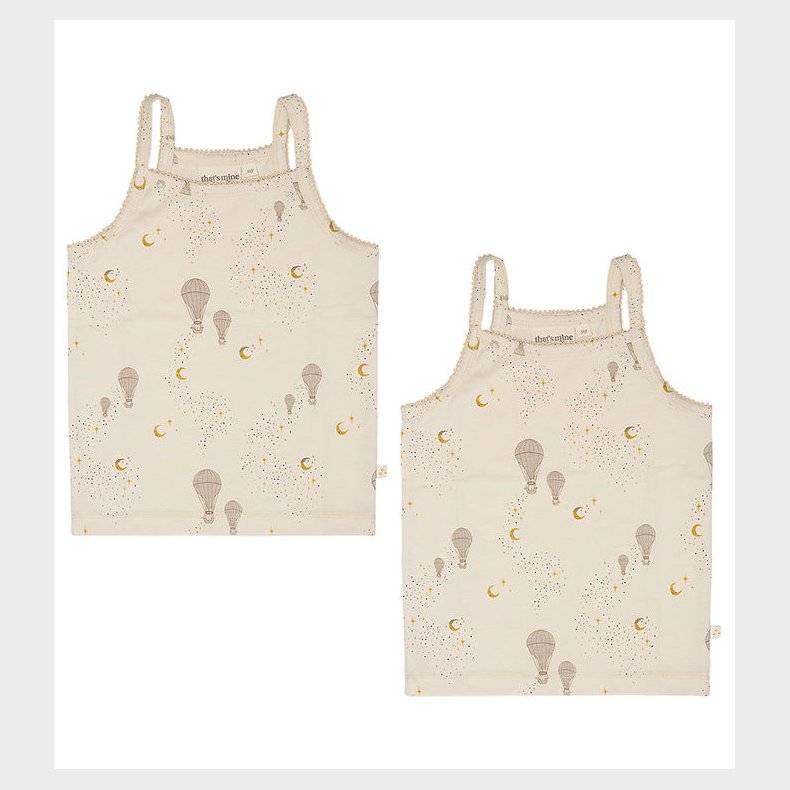 That's Mine Undertrjer - 2-pak - Esta - Dreamily