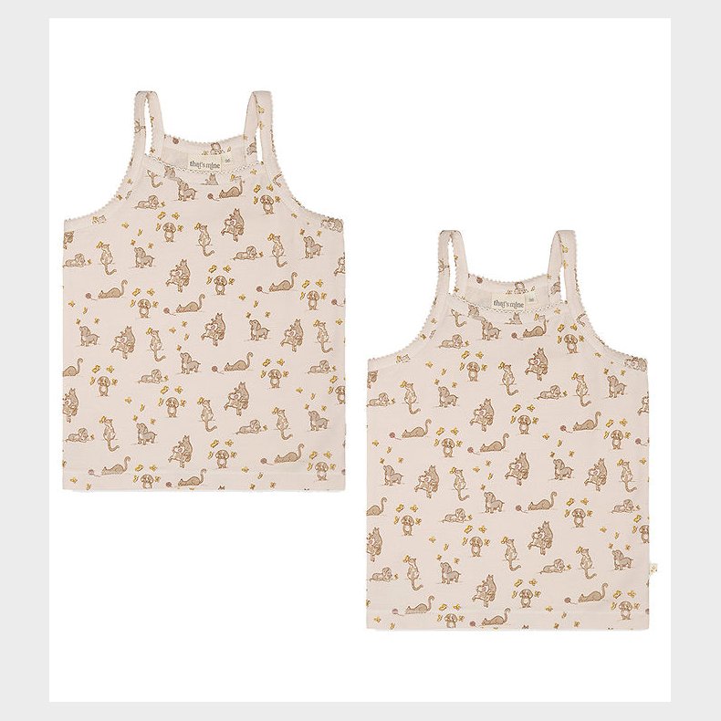 That's Mine Undertrjer - 2-pak - Esta - Friendly