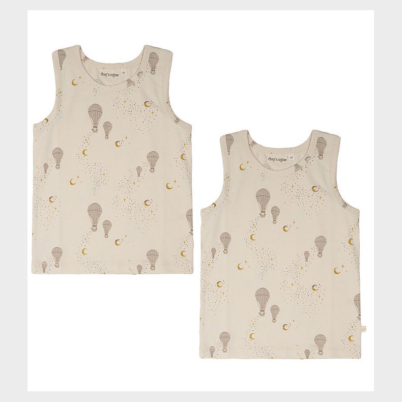 That's Mine Undertrjer - 2-pak - Emil - Dreamily