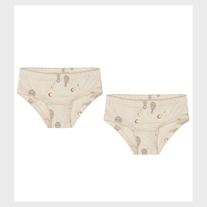 That's Mine Trusser - 2-pak - Evy - Dreamily