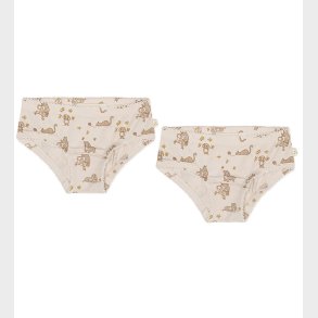 That's Mine Trusser - 2-pak - Evy - Friendly